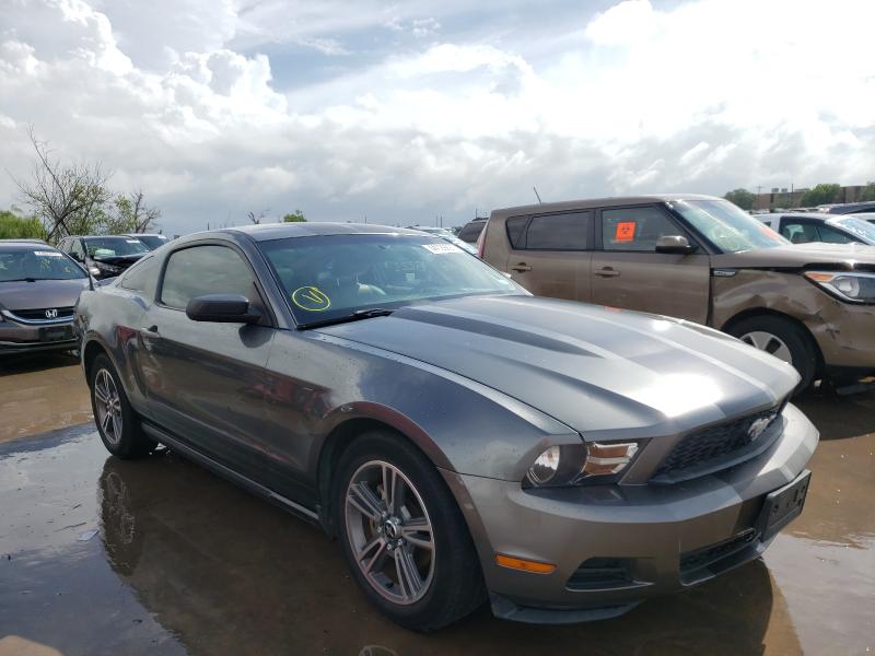 Ford Mustang Salvage Cars for Sale