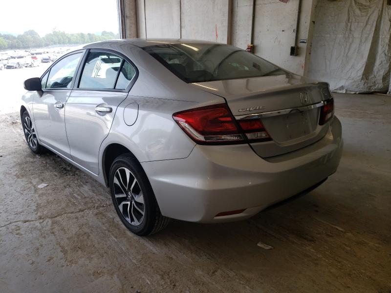 2015 HONDA CIVIC EX 19XFB2F81FE043632