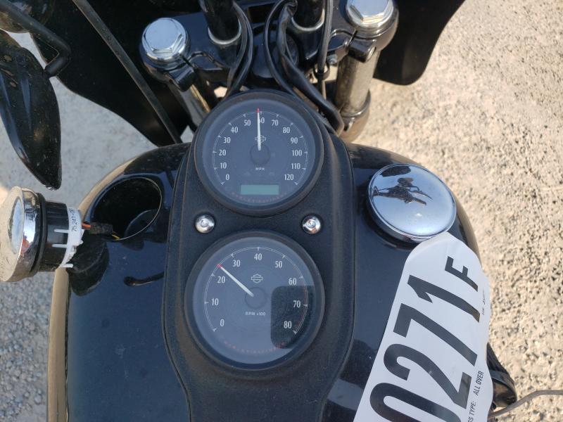 2016 HARLEY-DAVIDSON FXDLS 1HD1GS820GC318421