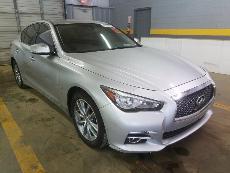 2017 INFINITI Q50 PREMIU JN1EV7AP3HM736532