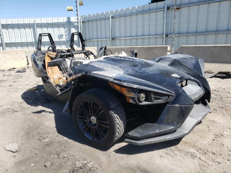 2016 POLARIS SLINGSHOT 57XAASFA7G7115104