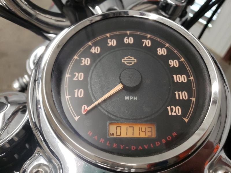 2013 HARLEY-DAVIDSON FLD SWITCH 1HD1GZM10DC324673