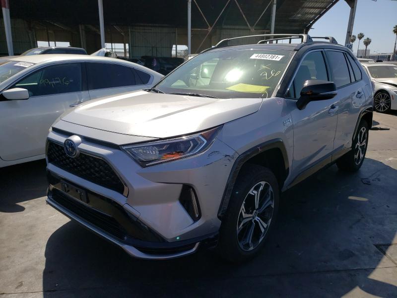 2021 TOYOTA RAV4 PRIME JTMEB3FV5MD011238