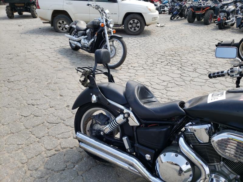 2002 HONDA VTX1800 C 1HFSC46022A010949