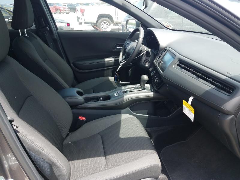 2021 HONDA HR-V SPORT 3CZRU5H10MM704847