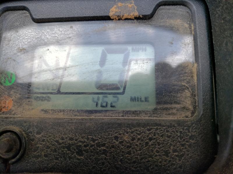 2021 HONDA TRX520 FM 1HFTE44R4M4700218