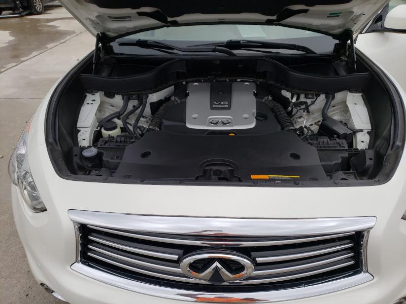2015 INFINITI QX70 JN8CS1MU2FM381608