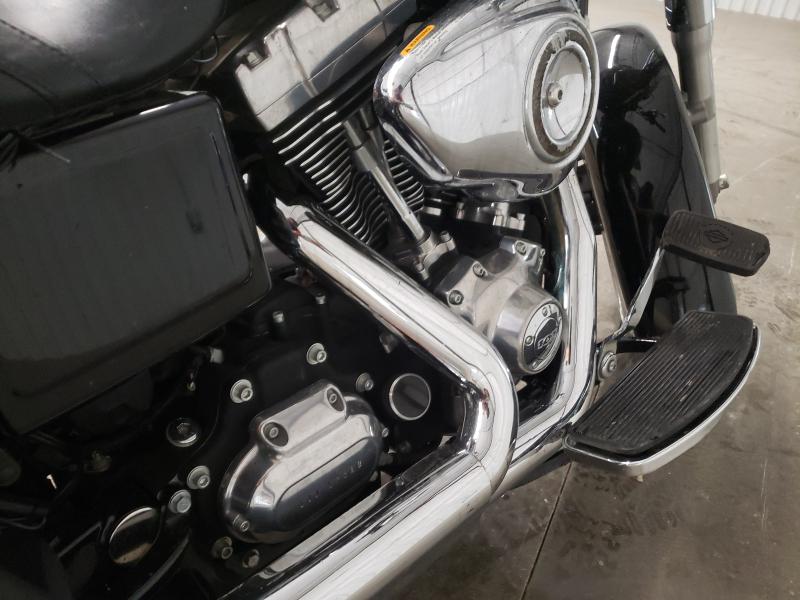 2013 HARLEY-DAVIDSON FLD SWITCH 1HD1GZM10DC324673