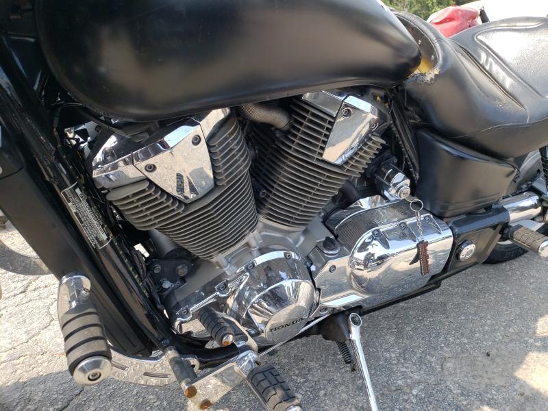 2002 HONDA VTX1800 C 1HFSC46022A010949