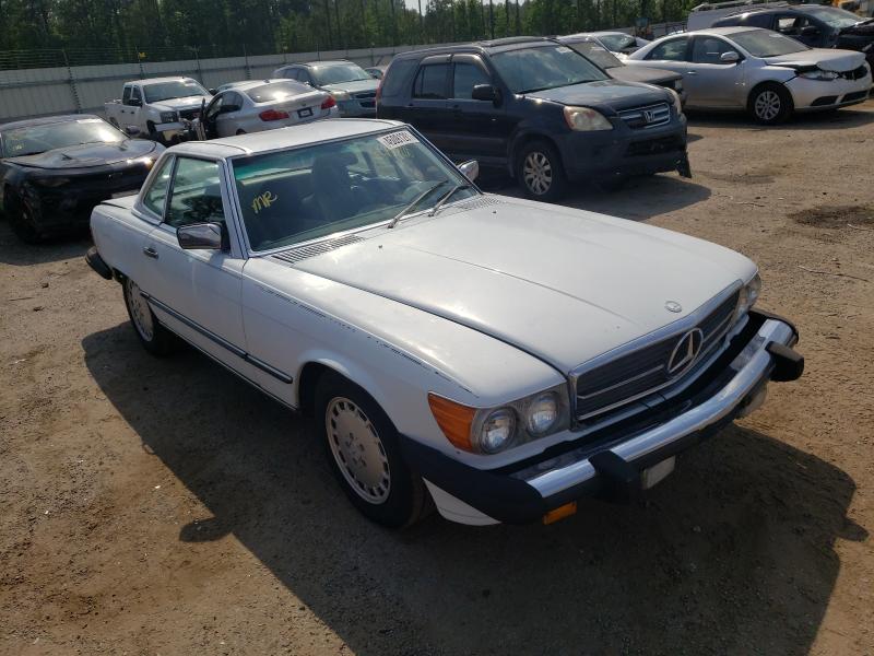 1987 Mercedes Benz 560 Sl For Sale Sc North Charleston Wed Jul 07 21 Used Salvage Cars Copart Usa 1987 Mercedes Benz 560 Sl For Sale Sc North Charleston Wed Jul 07 21 Used Salvage Cars Copart Usa