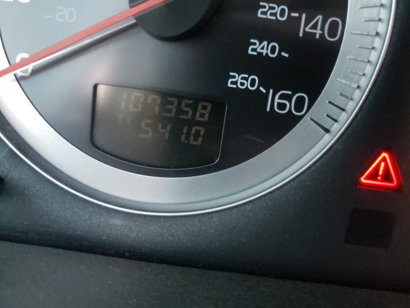 2014 VOLVO XC90 3.2 YV4952CY5E1685584