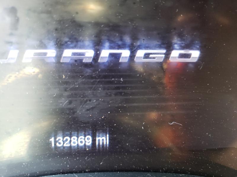 2017 DODGE DURANGO GT 1C4RDHDG9HC614993