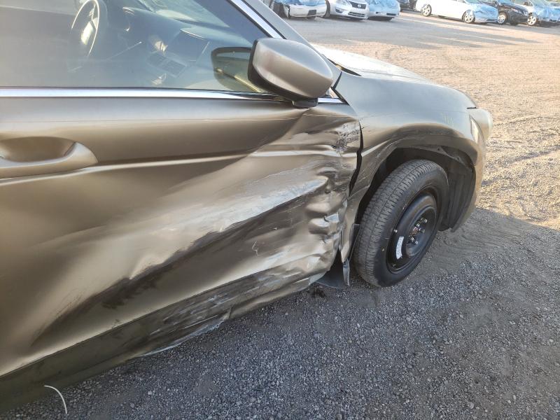 2010 HONDA ACCORD EX 1HGCP2F72AA097904