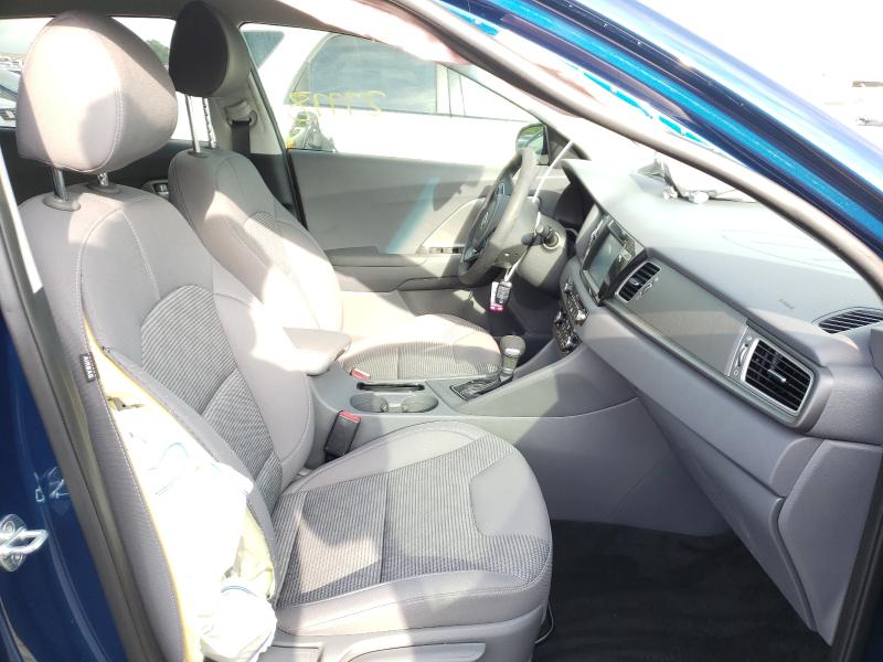 2019 KIA NIRO FE KNDCB3LC0K5248530