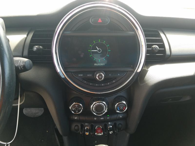 2019 MINI COOPER WMWWG5C51K3F79897