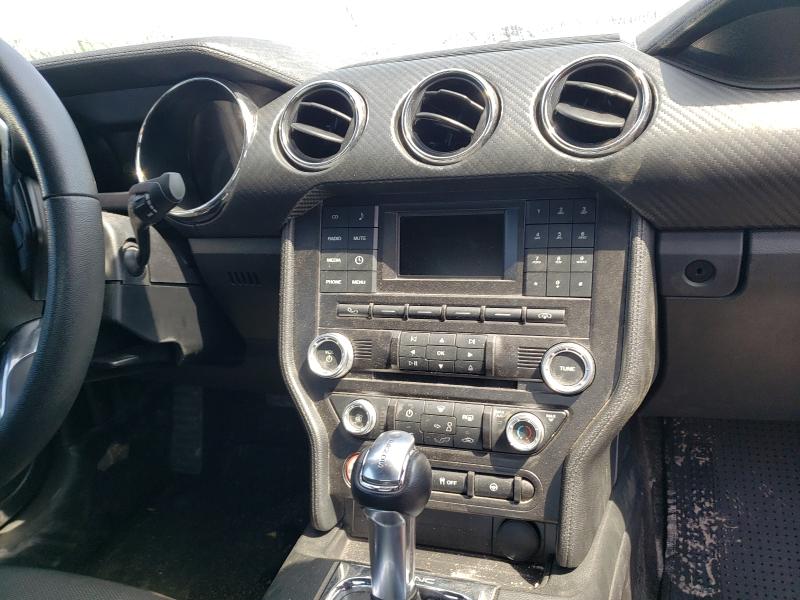 2017 FORD MUSTANG 1FA6P8AM3H5209274