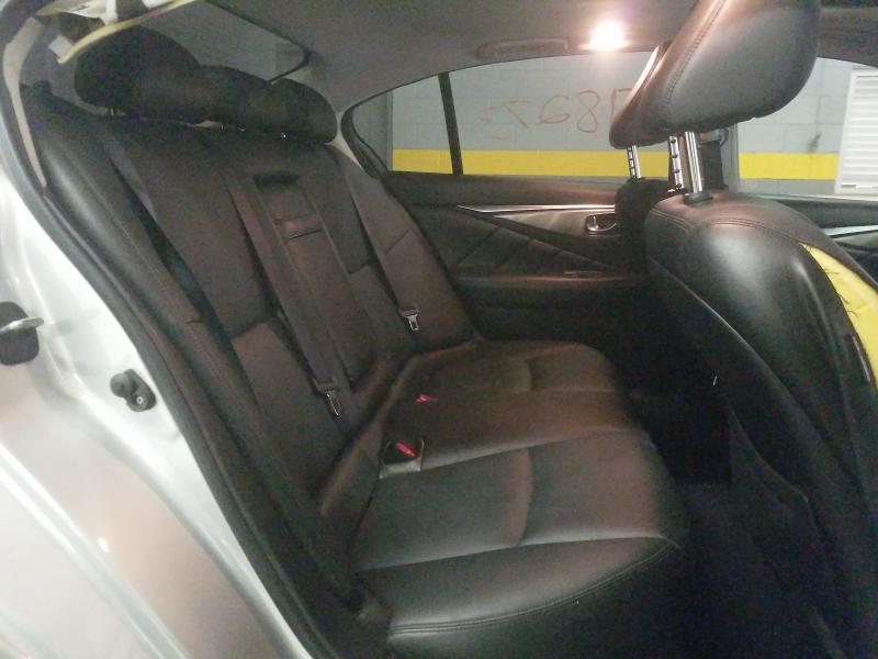 2017 INFINITI Q50 PREMIU JN1EV7AP3HM736532