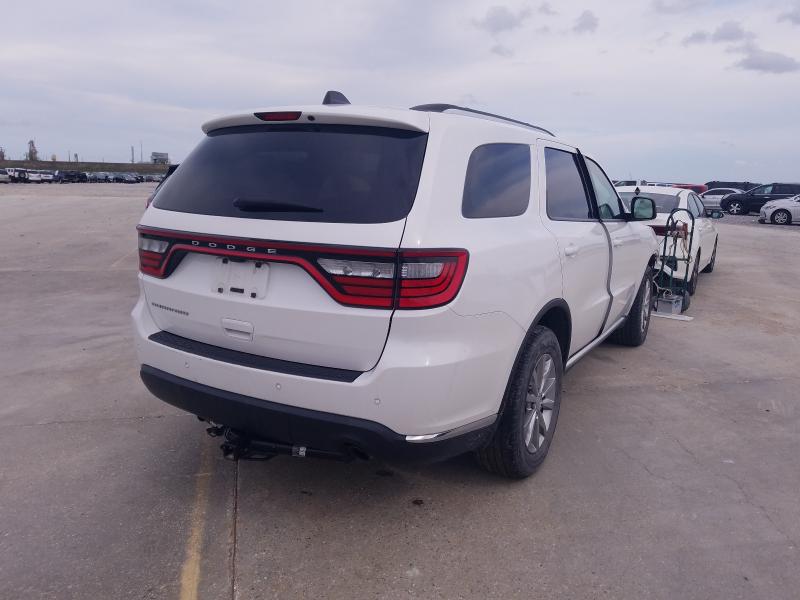 2018 DODGE DURANGO SX 1C4RDHAG9JC413234
