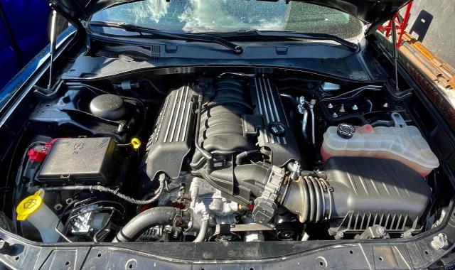 2019 DODGE CHARGER SC 2C3CDXGJ7KH576714