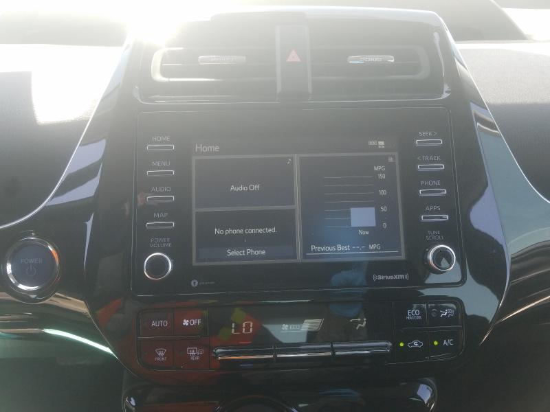 2021 TOYOTA PRIUS SPEC JTDKAMFU5M3131677