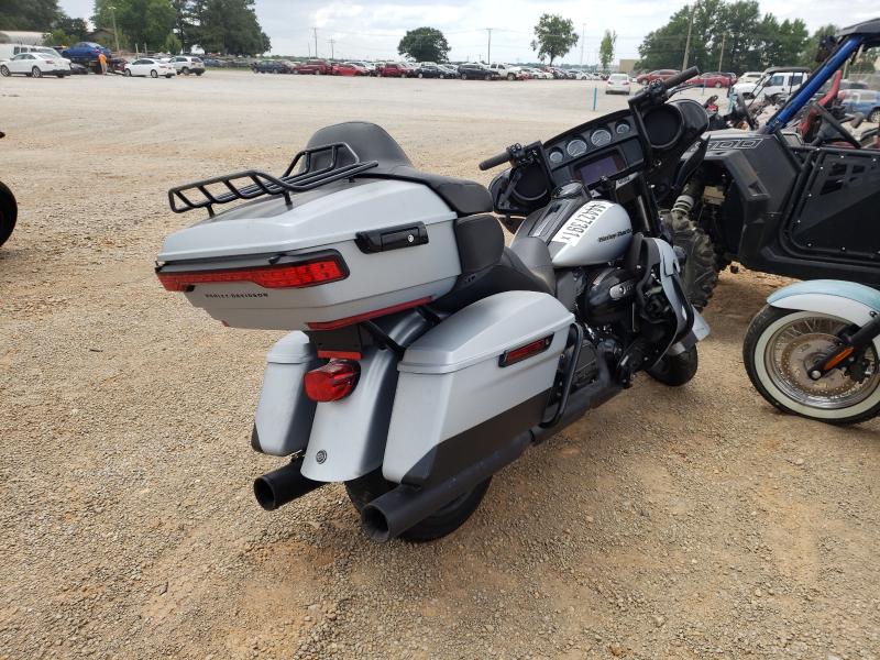 2020 HARLEY-DAVIDSON FLHTK 1HD1KEF15LB623052