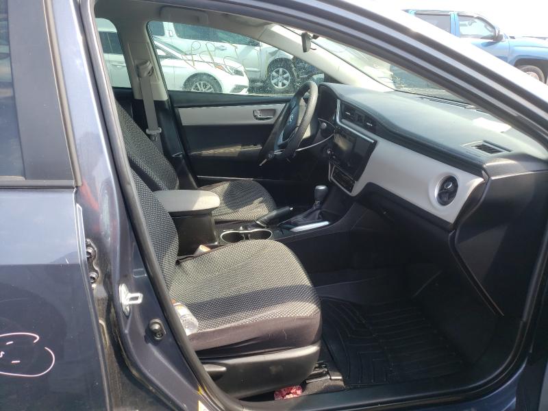 2019 TOYOTA COROLLA L 5YFBURHE5KP943298