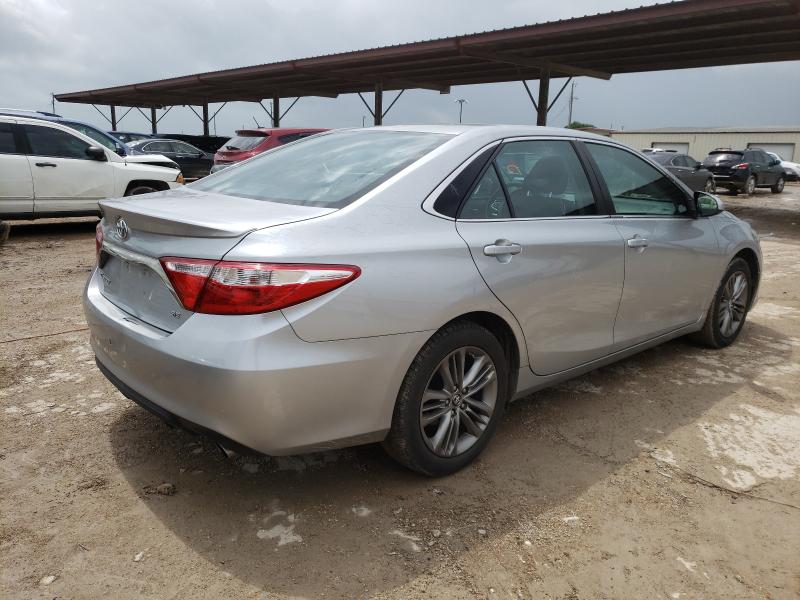 2016 TOYOTA CAMRY LE, 4T1BF1FK7GU****** - 4