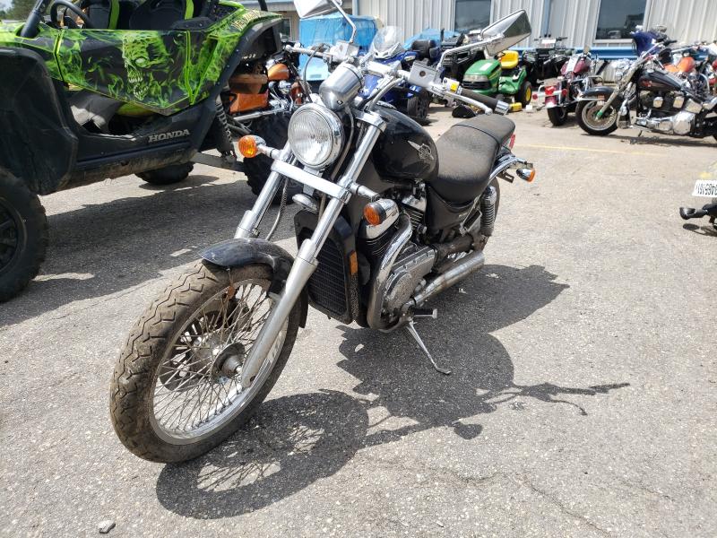 2009 SUZUKI VS800 JS1VS52AX92100069