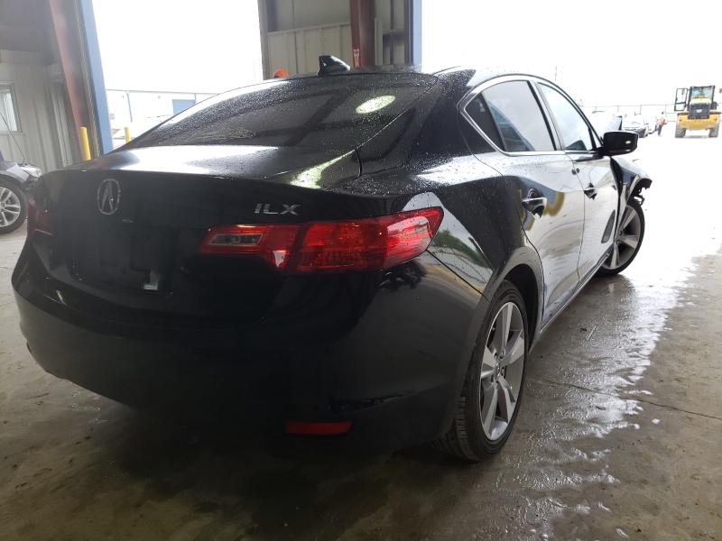 2015 ACURA ILX 20 TEC 19VDE1F75FE010531