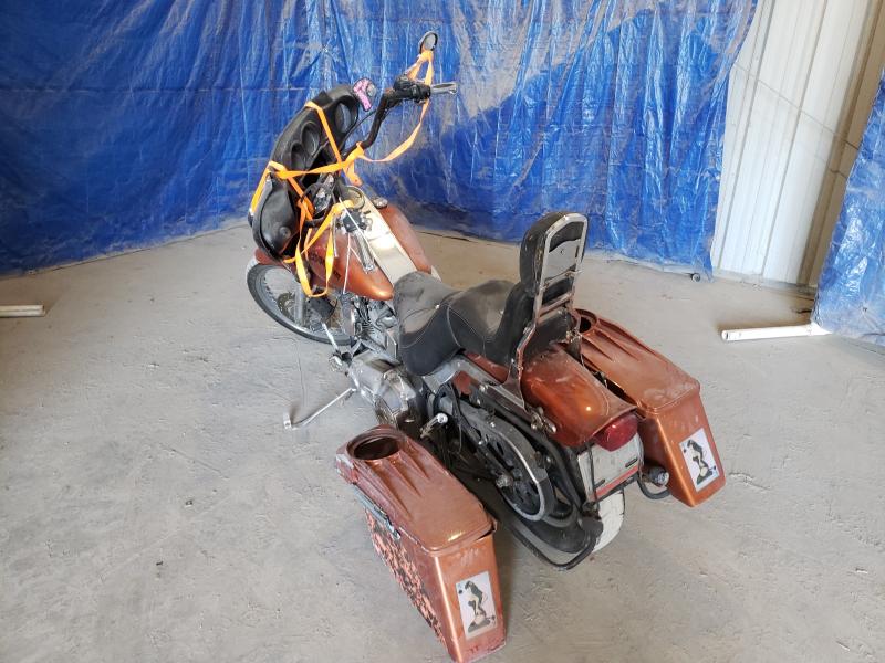 2004 HARLEY-DAVIDSON FXST 1HD1BHY174Y081546
