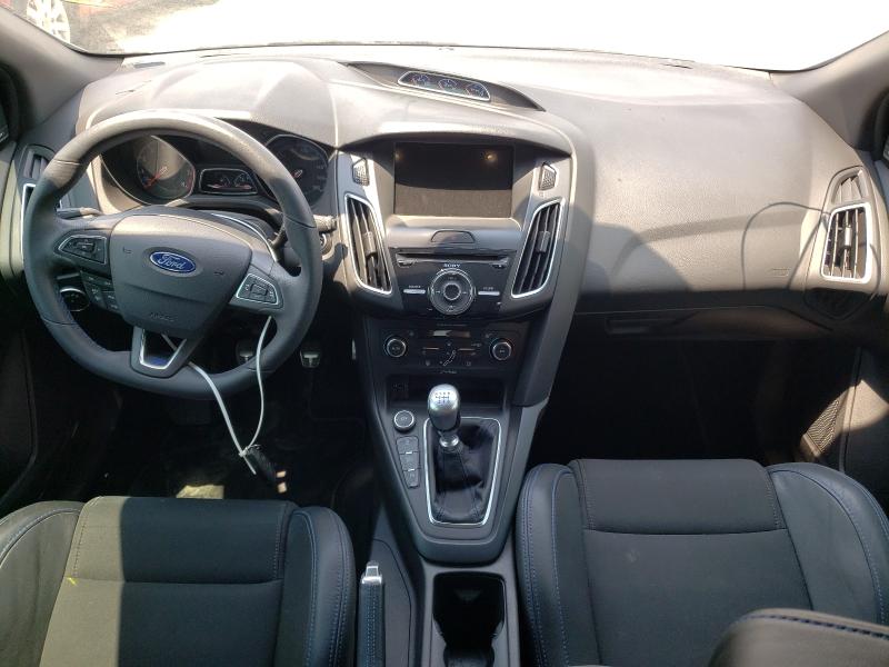 2017 FORD FOCUS RS WF0DP3TH9H4123104