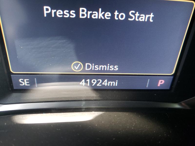 2019 GMC TERRAIN DE 3GKALXEX8KL193387