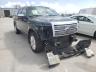 2010 FORD  F-150