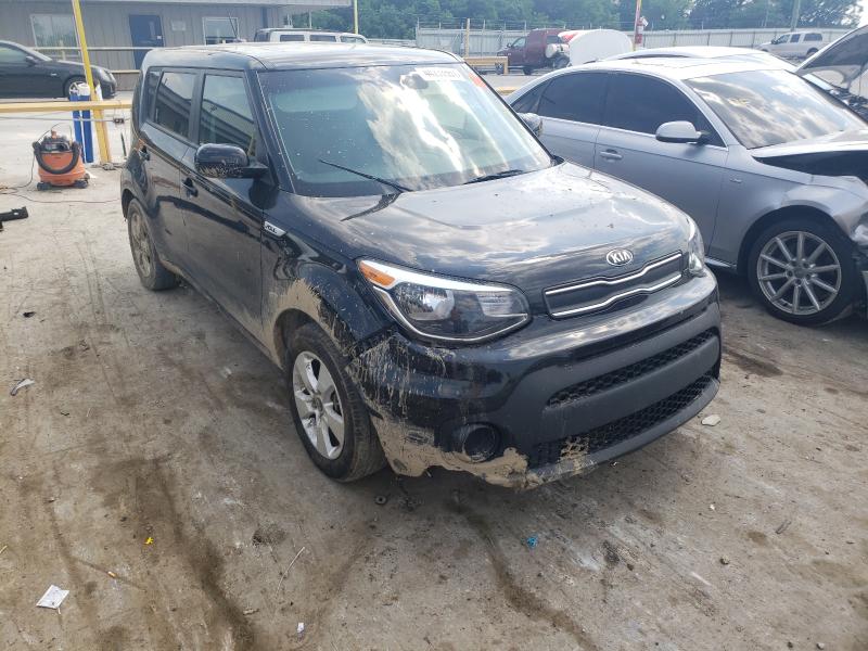 2019 KIA SOUL KNDJN2A26K7910361