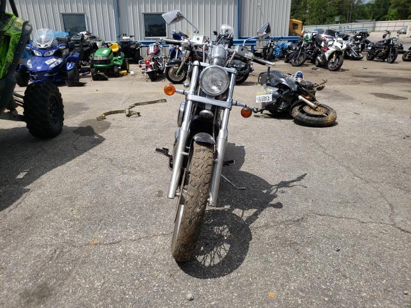 2009 SUZUKI VS800 JS1VS52AX92100069