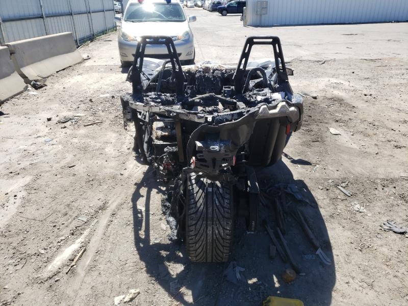 2016 POLARIS SLINGSHOT 57XAASFA7G7115104