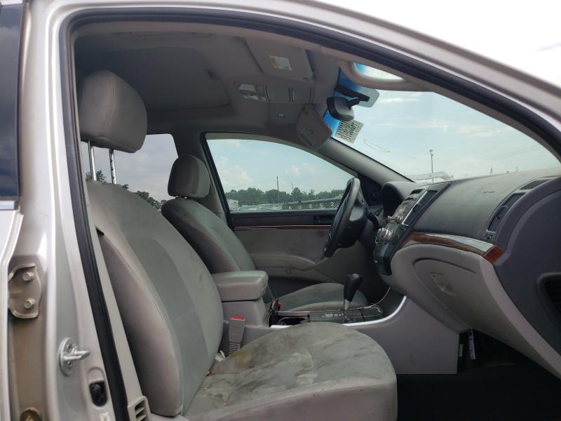 2011 HYUNDAI VERACRUZ G KM8NU4CC2BU171301