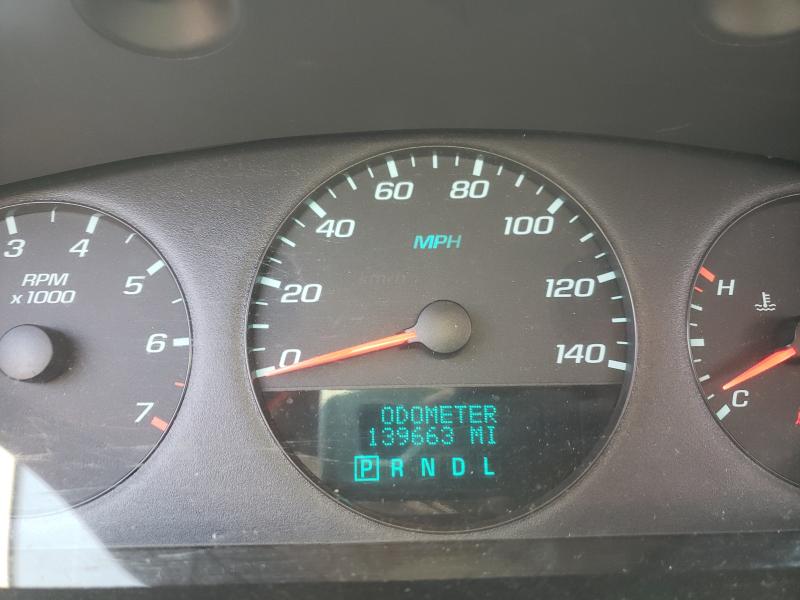 2014 CHEVROLET IMPALA LIM 2G1WA5E37E1161988
