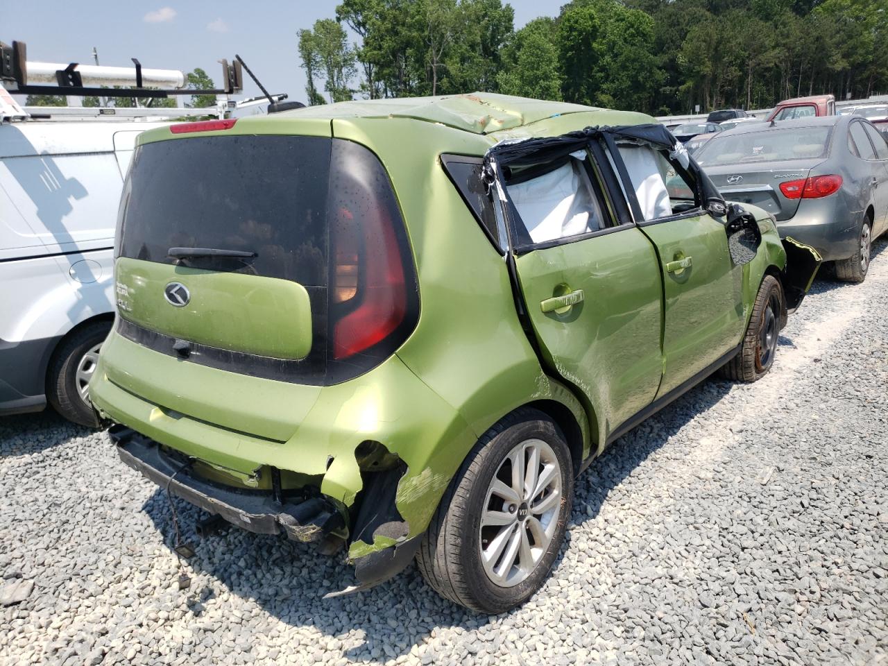 VIN KNDJP3A58H7878175 2017 KIA SOUL no.4