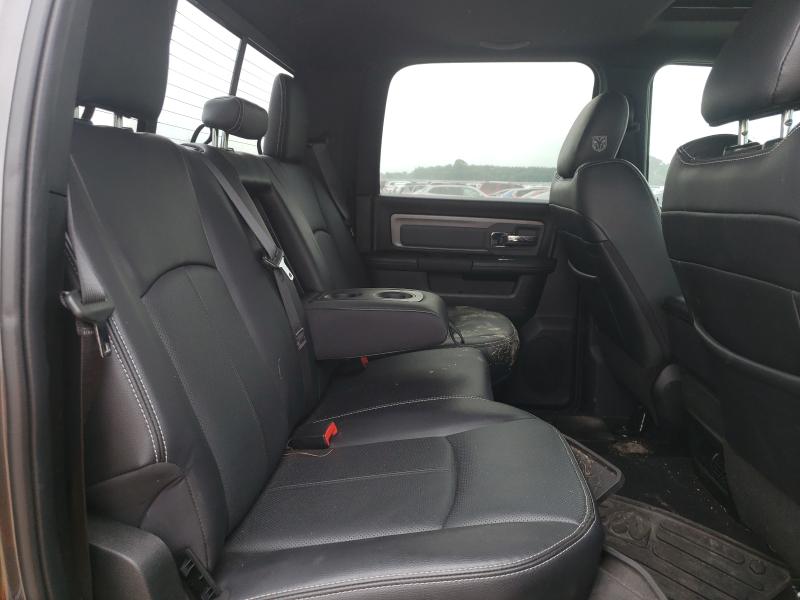 2018 RAM 2500 POWER 3C6TR5EJ4JG286327