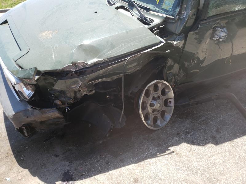 2010 TOYOTA FJ CRUISER JTEBU4BF0AK085803