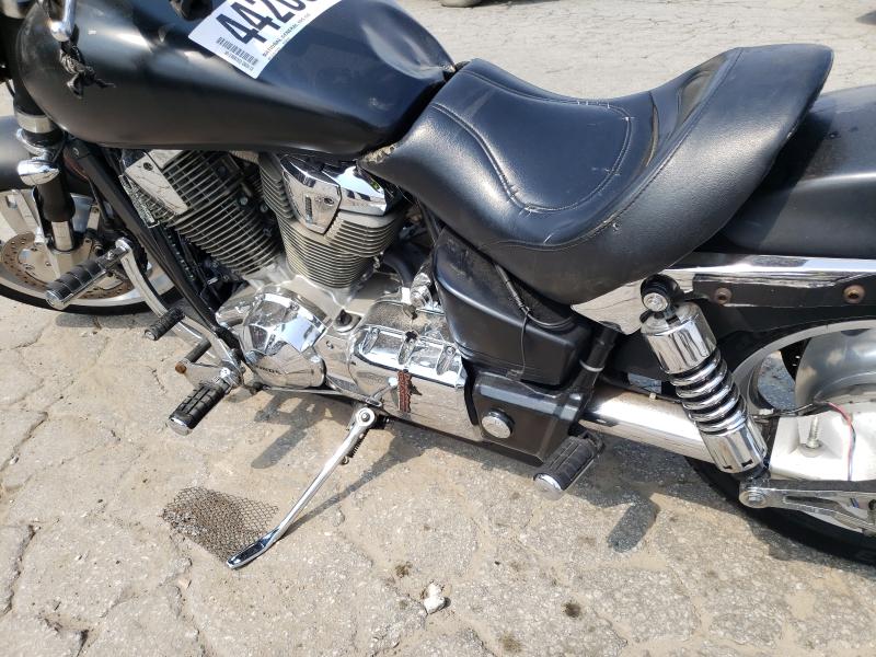 2002 HONDA VTX1800 C 1HFSC46022A010949