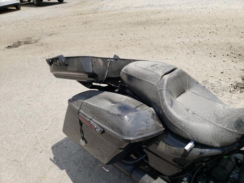 2019 HARLEY-DAVIDSON FLTRXS 1HD1KTP10KB667624