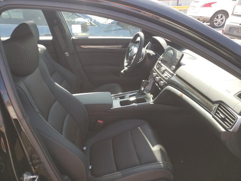 2019 HONDA ACCORD SPO 1HGCV1F36KA103430