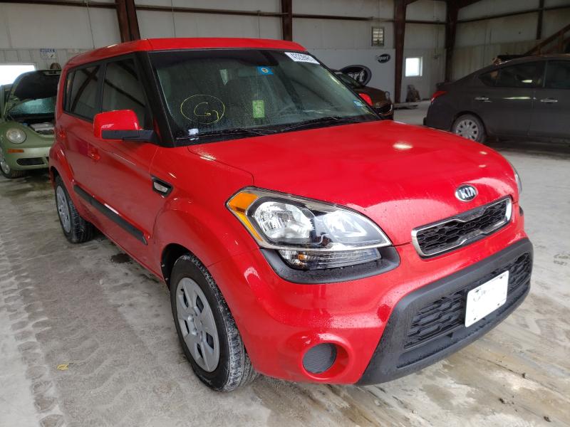 2013 KIA SOUL KNDJT2A56D7570728