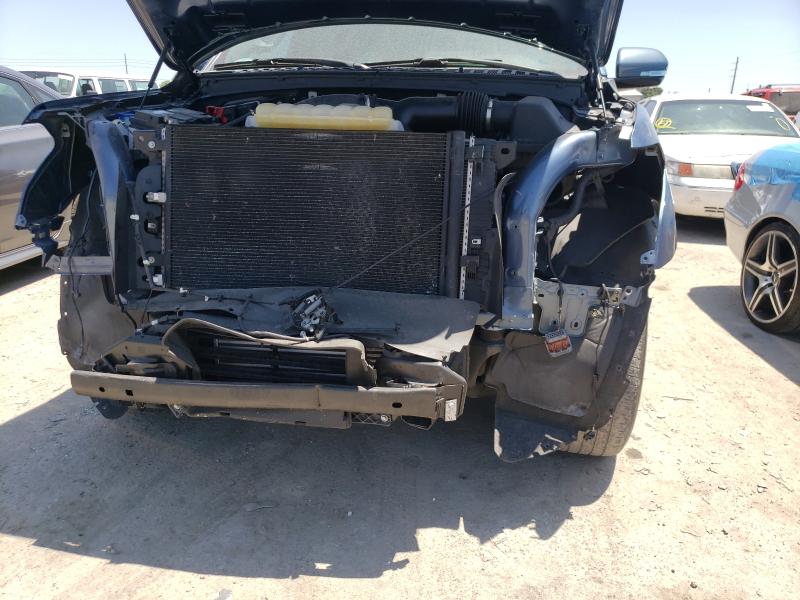 2018 FORD EXPEDITION 1FMJU1HT1JEA29889