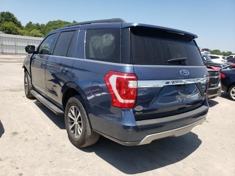 2018 FORD EXPEDITION 1FMJU1HT1JEA29889