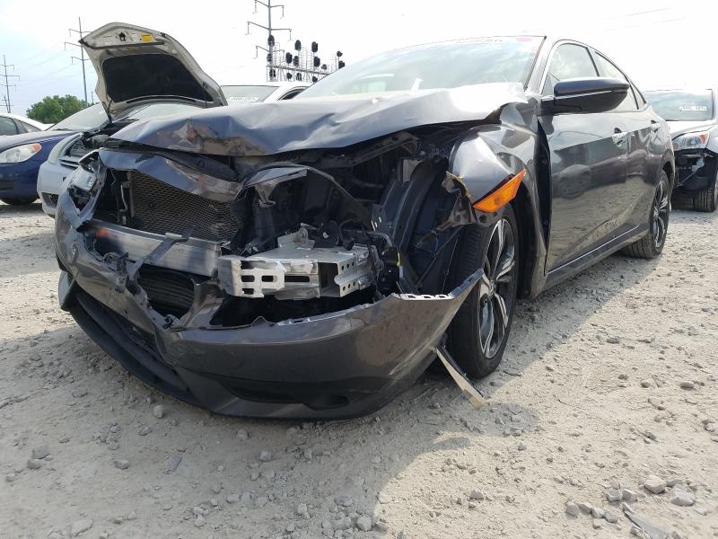 2018 HONDA CIVIC TOUR JHMFC1F92JX012302