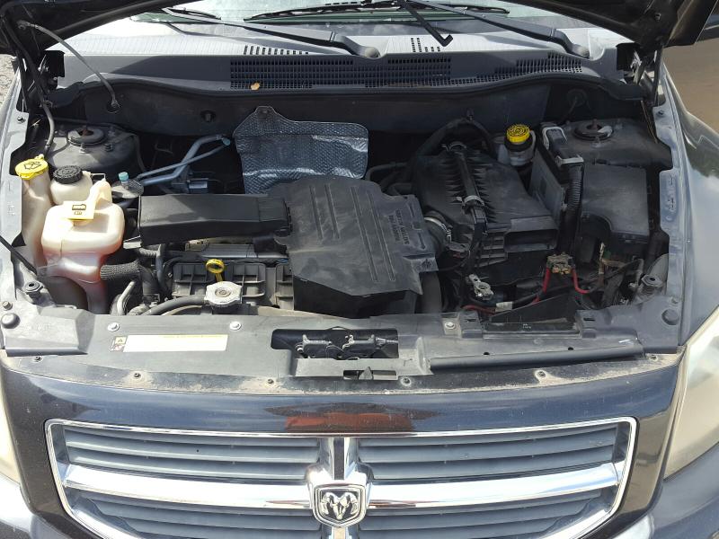 2010 DODGE CALIBER HE 1B3CB5HAXAD584310