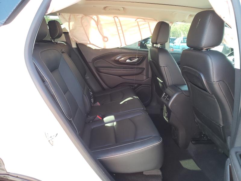 2019 GMC TERRAIN DE 3GKALXEX8KL193387